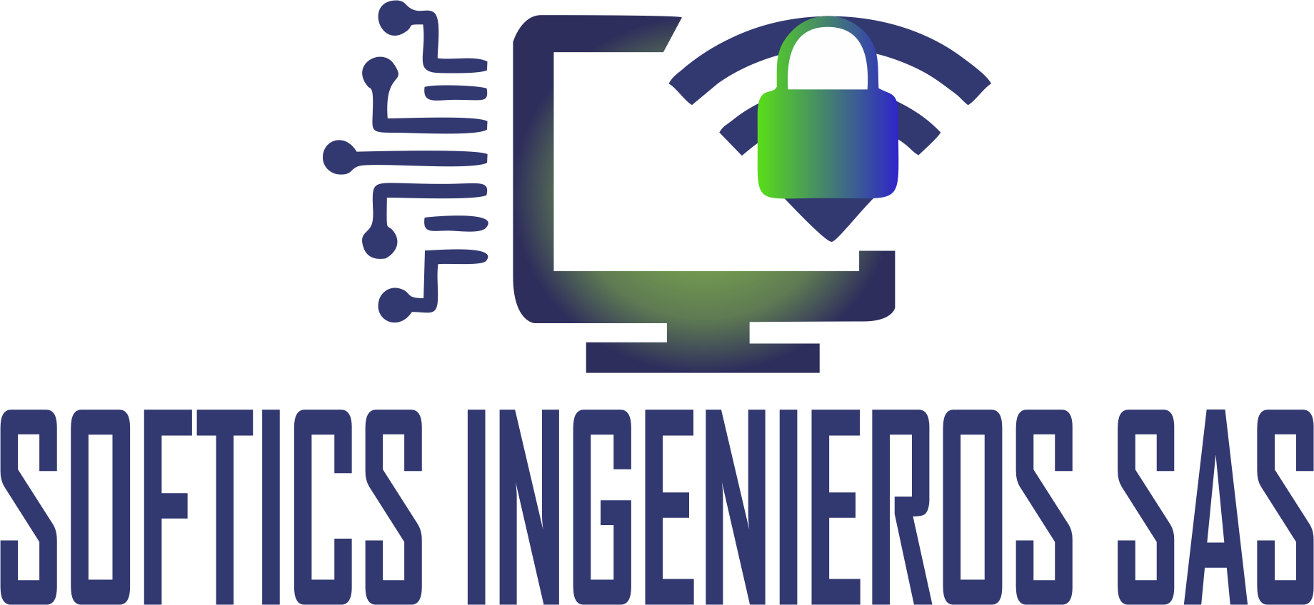 FlameOnePage Dark Logo